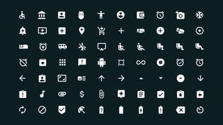 Noruza Presentation : Dark Color Version