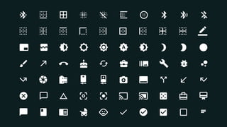 Noruza Presentation : Dark Color Version