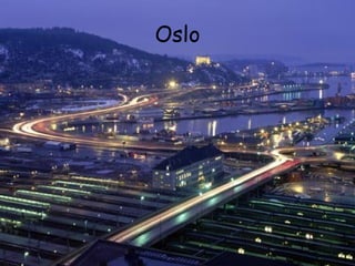 Oslo 