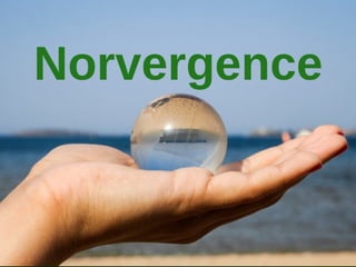 Norvergence - Top 10 Earth-Friendly Websites that Promotes Fight against Climate Change