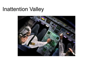 Inattention Valley
 
