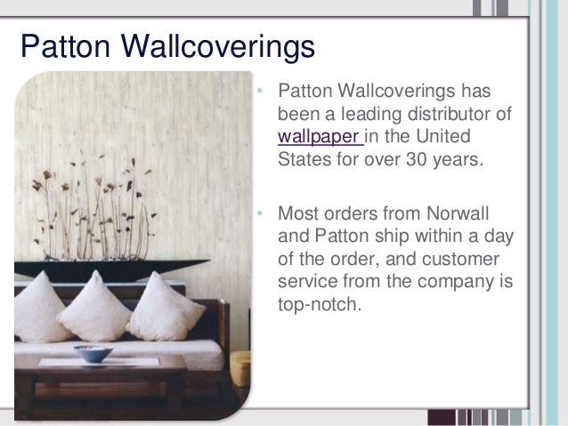 Norwall And Patton Wallpaper Wallpaper Wholesaler