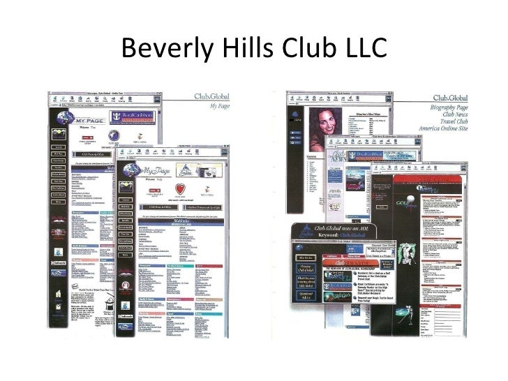 Electronic trading systems beverly hills
