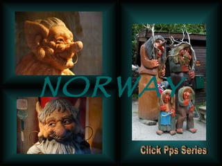 NORWAY Click Pps Series 