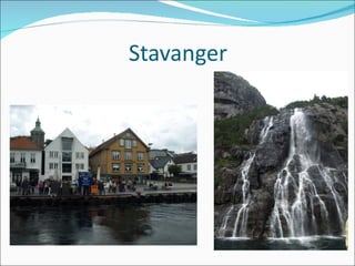 Stavanger