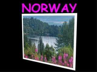 NORWAY 