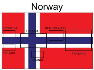 Norway
 