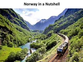 Norway in a Nutshell
 