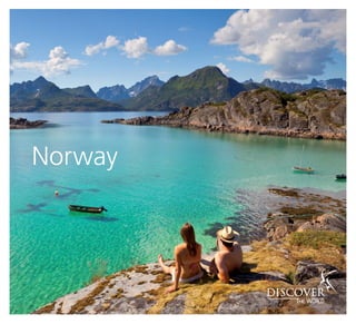 Norway
 