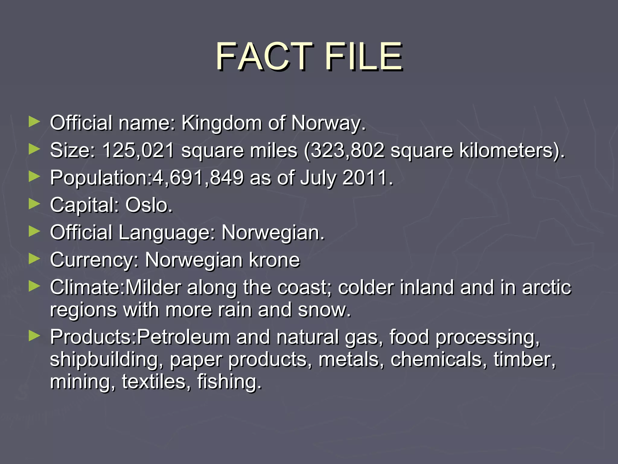 Norway huhiutgfigorfi | PPT