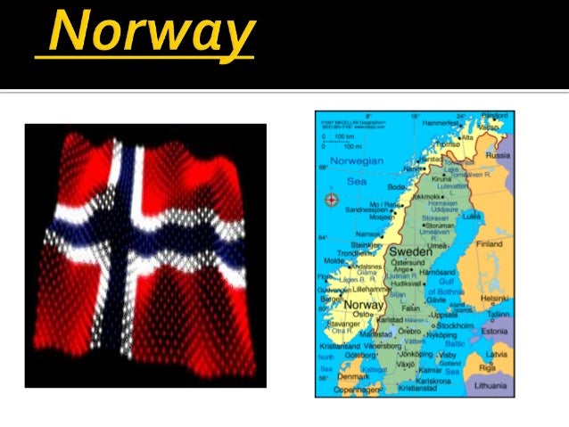 Norway presentation (adi Roll no.88 uos)