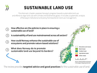 OECD Environmental Performance Review of Norway 2022 - Virtual review mission presentation Slide 9
