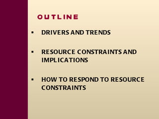 Meeting the rising demand for Animal Source Foods: Implications for land use and natural resource in the developing world