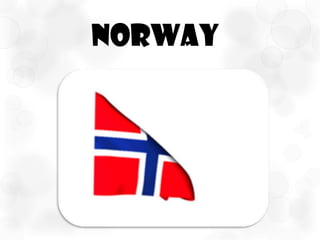 NORWAY
 