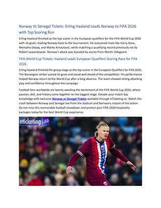 Comparing the elite goalscoring tier