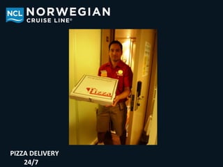 PIZZA DELIVERY
    24/7
 