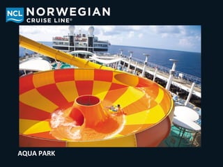 AQUA PARK
 
