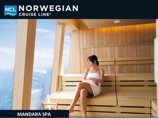MANDARA SPA
 