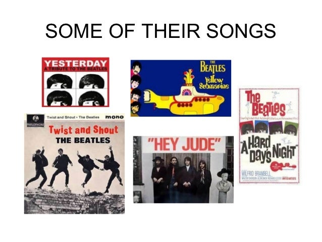 an introduction to the beatles and their music I have loved the music of the beatles since i was only twelve years old this course gave me incredible insight into the workings of the beatles going back to their earliest times the course also gave the complete progression of all of the ways in which others had influence and/or involvement in their career from the very earliest days. an introduction to the beatles and their music I have loved the music of the beatles since i was only twelve years old this course gave me incredible insight into the workings of the beatles going back to their earliest times the course also gave the complete progression of all of the ways in which others had influence and/or involvement in their career from the very earliest days.