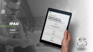 CashFX skaper millionærer