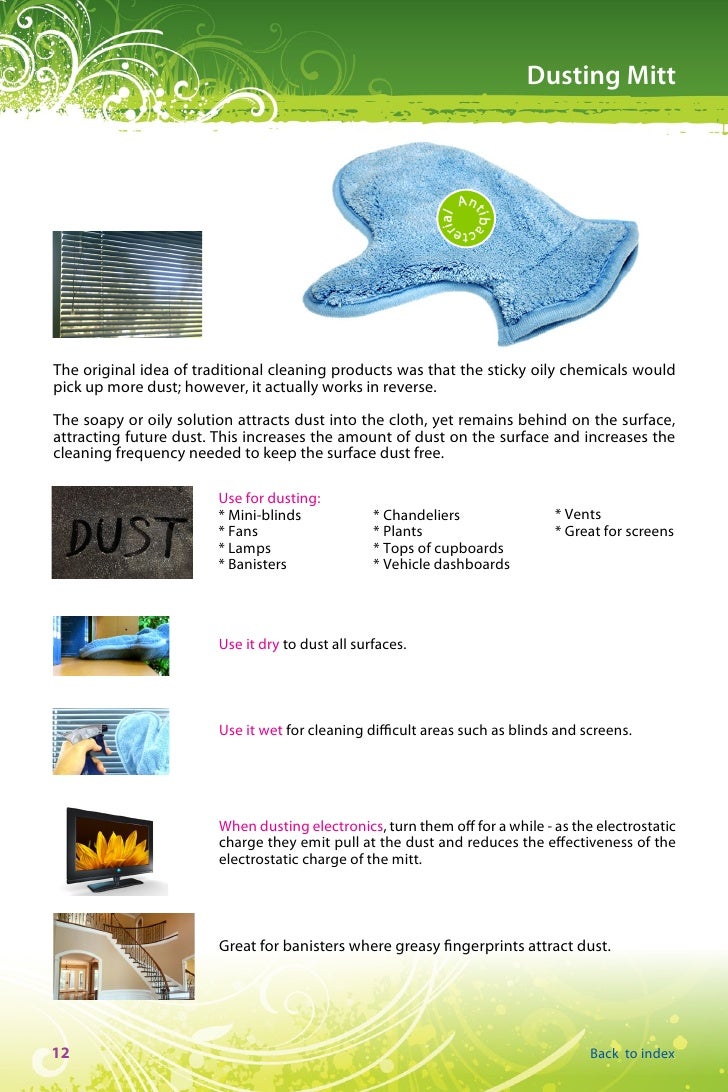 Norwex Car Wash Mitt Instructions Norwex Car Wash Mitt Instructions