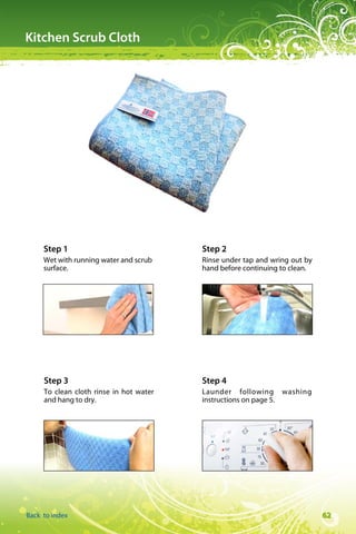 Norwex Product Manual V1 2 Norwex Product Manual V1 2