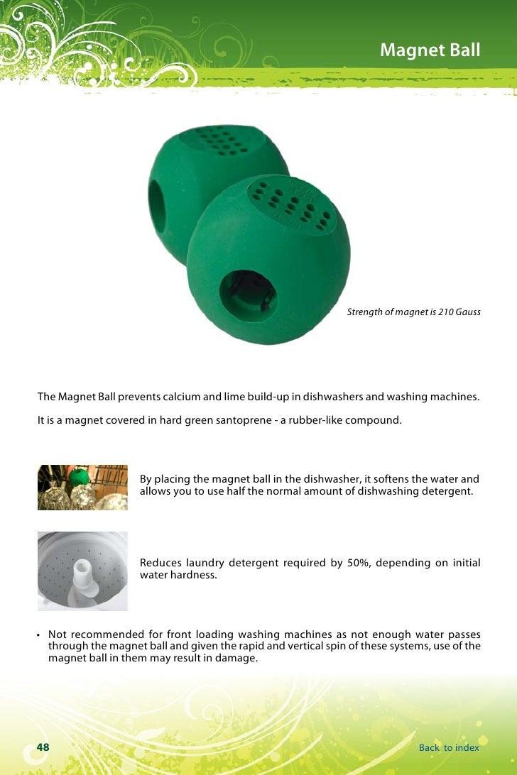 Norwex Product Manual v1.2