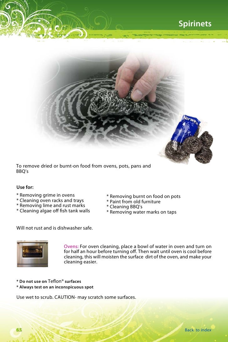 Norwex Product Manual v1.2