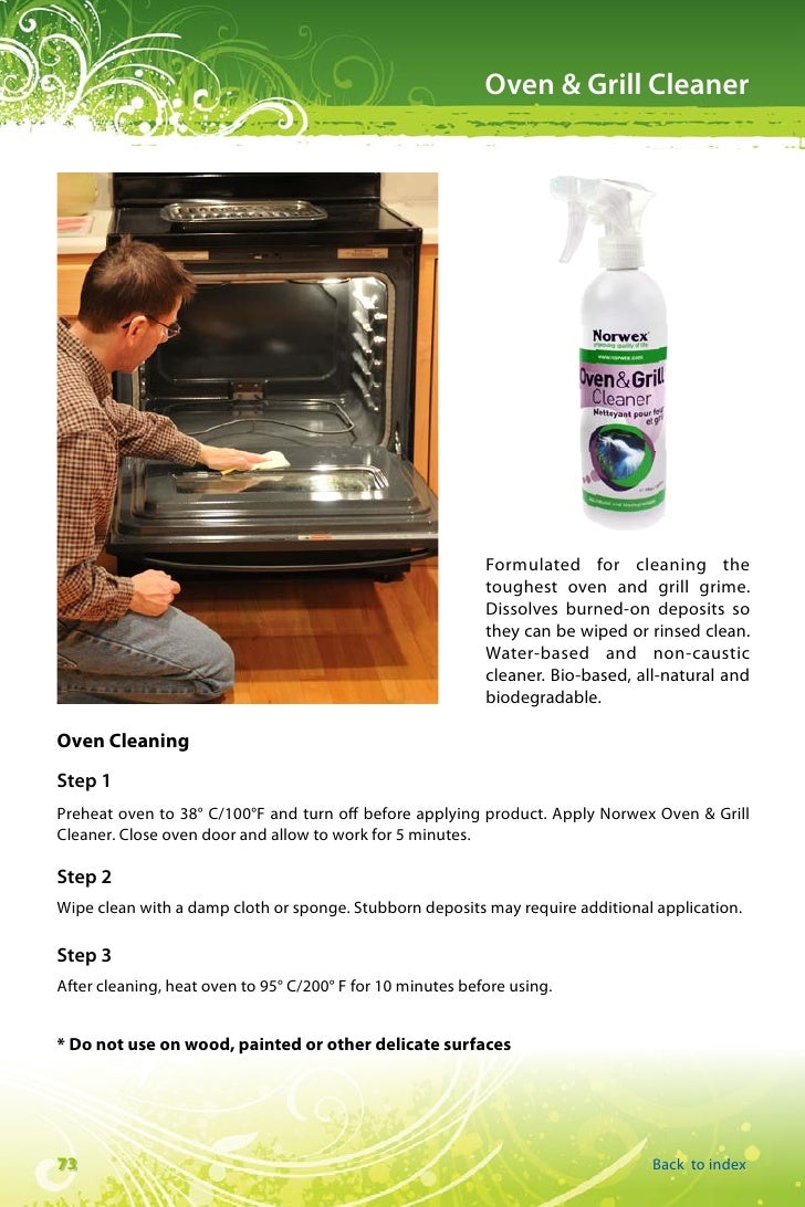 Norwex Product Manual v1.2