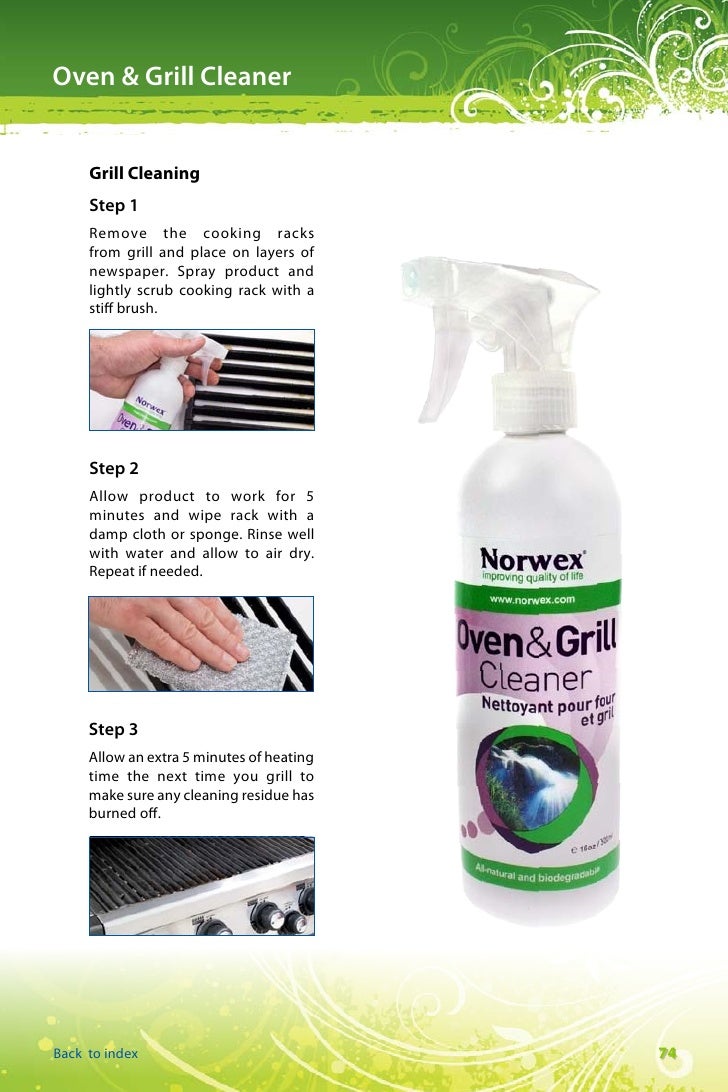 Norwex Product Manual v1.2
