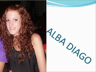 AL
  BA
       DI
         AG
              O
 