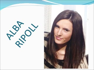 AL
RI    BA
   PO
      LL
 