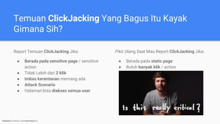 Nosa Shandy - Clickjacking That Worthy-Google Bug Hunting Story.pdf