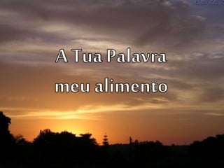 Nos braços do pai - Diante do Trono