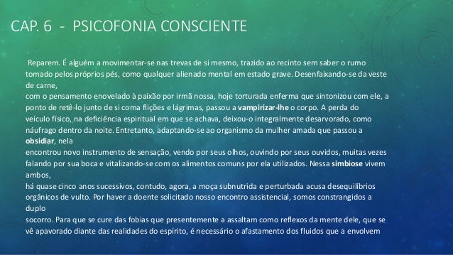 Coleção: A VIDA NO MUNDO ESPIRITUAL