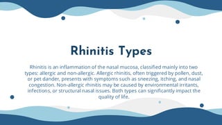 Nose and Sinuses ( nasal anatomy, structure of the nose and paranasal ...