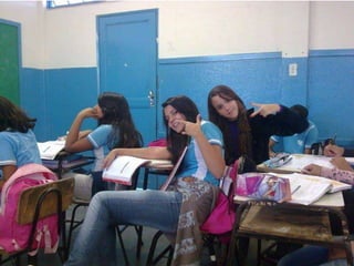 Não sei se essa é a forma +