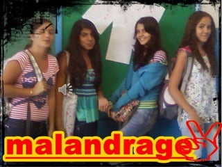 Não sei se essa é a forma +