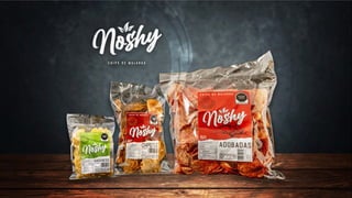 Archivo de Noshy Distribuidores Abril 2024