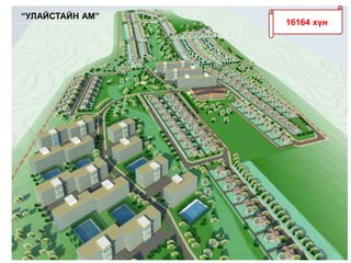 16164 хүн
“УЛАЙСТАЙН АМ”
 