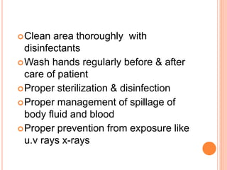 NOSOCOMIAL INFECTION.pptx