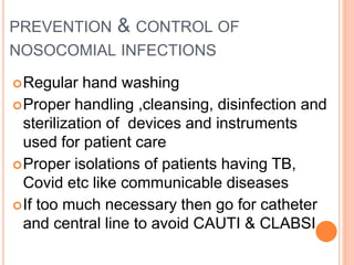 NOSOCOMIAL INFECTION.pptx