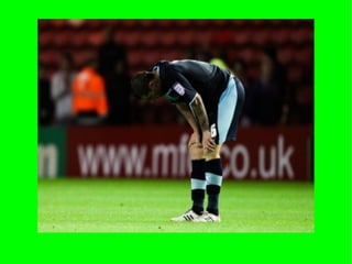 No soporto (El profe)