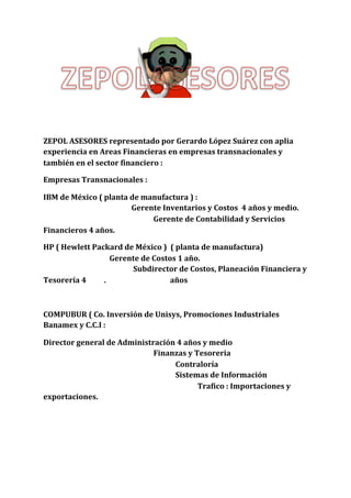 !"#$%&'("($)"(&*+,*+-+./012&,2*&3+*0*12&%4,+5&(67*+5&82.&0,9:0&
+;,+*:+.8:0&+.&'*+0-&<:.0.8:+*0-&+.&+=,*+-0-&/*0.-.08:2.09+-&>&
/0=?:@.&+.&+9&-+8/2*&A:.0.8:+*2&B&

"=,*+-0-&C*0.-.08:2.09+-&B&

DEF&1+&F@;:82&G&,90./0&1+&=0.6A08/6*0&H&B&    &      &    &     &
&    &     &     &     3+*+./+&D.I+./0*:2-&>&J2-/2-&&K&0L2-&>&=+1:2M&
&    &     &     &     &    3+*+./+&1+&J2./0?:9:101&>&(+*I:8:2-&
<:.0.8:+*2-&K&0L2-M&

N#&G&N+O9+//P0*1&1+&F@;:82&H&&G&,90./0&1+&=0.6A08/6*0H&&                                         &
&     &     &           3+*+./+&1+&J2-/2-&Q&0L2M&                               &           &      & &
&     &     &           &           &(6?1:*+8/2*&1+&J2-/2-RZ.+08:4.&<:.0.8:+*0&>&
C+-2*+*S0&K&&&&&&&&&&M&&&&&&&&&&&&&&&&&&&&&&&&&&&&&&&&&&&&0L2-&&&&&&&&&&&&&&&&&&&&&&&&&&&&&&&&&&&&

&&&&&   &       &        &       &

J$F#TET)&G&J2M&D.I+*-:4.&1+&T.:->-R&#*2=28:2.+-&D.16-/*:09+-&
E0.0=+;&>&JMJMD&B& & &     &     &     &

U:*+8/2*&V+.+*09&1+&'1=:.:-/*08:4.&K&0L2-&>&=+1:2& &       &     &
&     &    &      &    &     <:.0.50-&>&C+-2*+*:0& &       &     &
&     &    &      &    &     &    J2./*092*S0&&      &     &     &
&     &    &      &    &     &    (:-/+=0-&1+&D.A2*=08:4.&       &
&     &    &      &    &     &    &      C*0A:82&B&D=,2*/08:2.+-&>&
+;,2*/08:2.+-M&
 