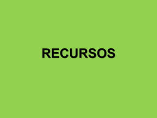 Recursos disponibles
DE APOYO Y ORIENTACIÓN PARA LA REALIZACIÓN DEL
TRABAJO:
• Ficha Modelo
• Ejemplo guion documento escrito y Presentación.
Ver Links proyecto Brasil y proyecto Portugal:
http://nospropomos2016.weebly.com/ y
http://nospropomos.blogspot.com.es/
• Plataforma virtual para la subida de documentos:
nosotrosproponemoscr@gmail.com.
HUMANOS
• Agentes Ayuntamiento
• Profesorado UCLM
 