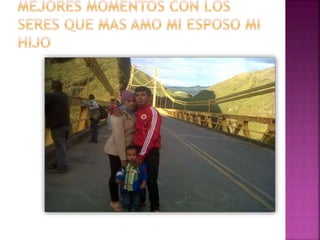 SOY ÚNICA Y COMO YO NINGUNA