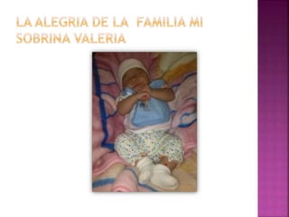 SOY ÚNICA Y COMO YO NINGUNA