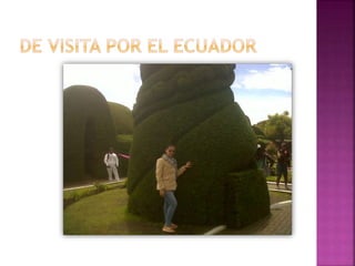 SOY ÚNICA Y COMO YO NINGUNA