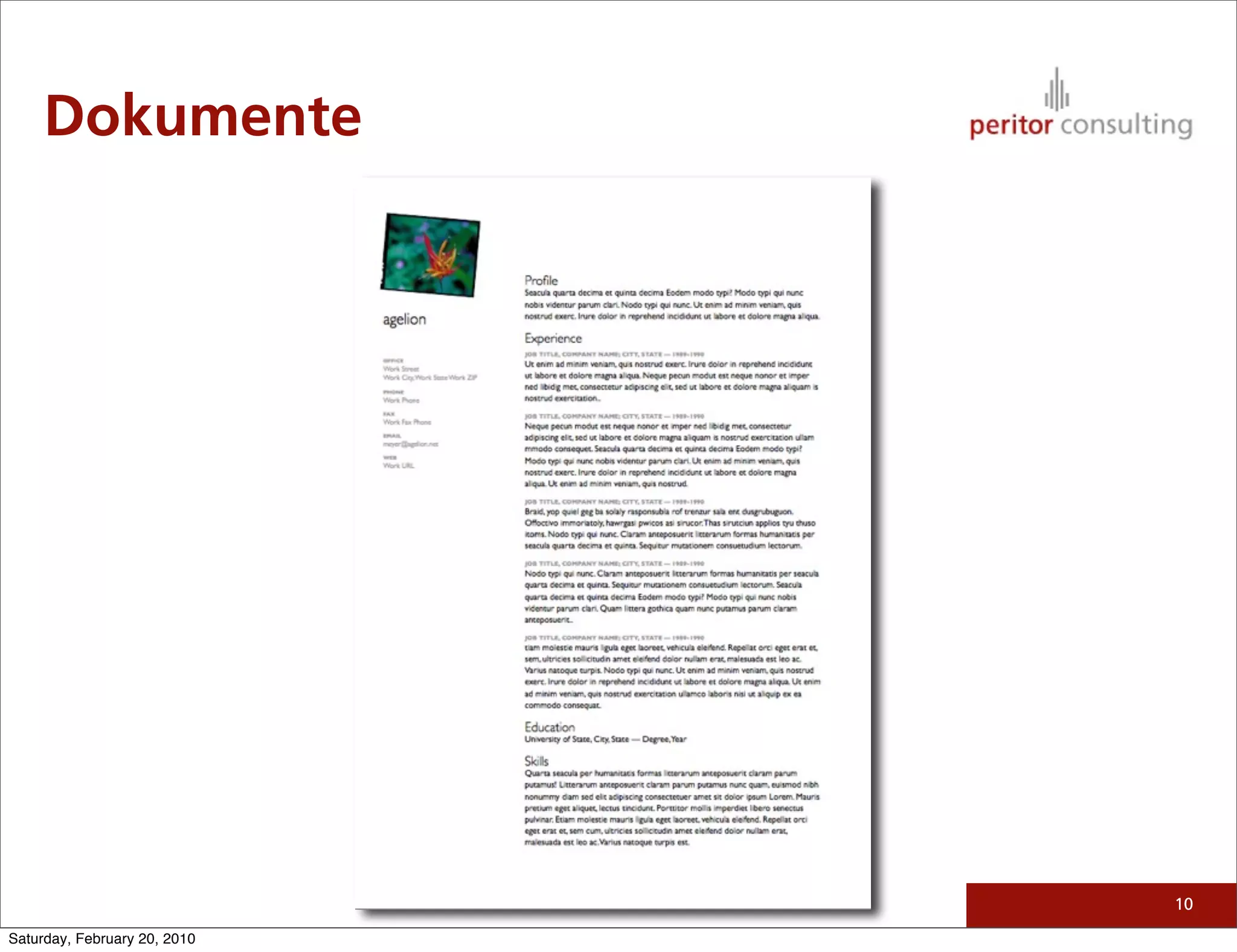 Dokumente




                              10

Saturday, February 20, 2010
 