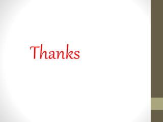 Thanks
 